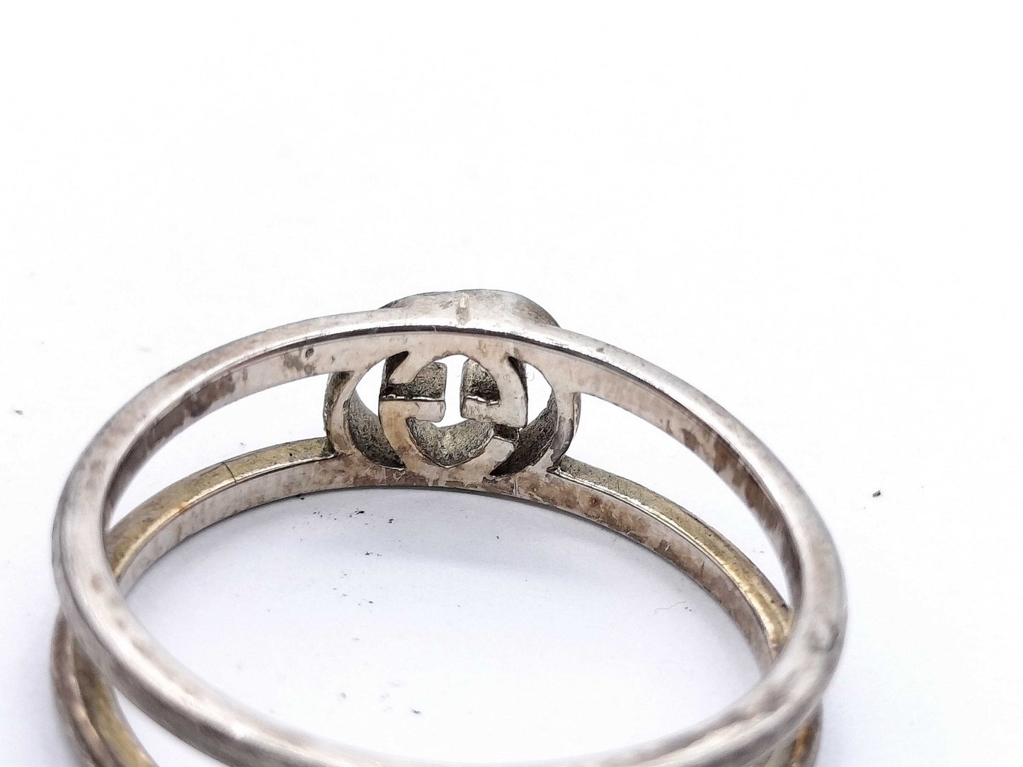 GUCCI Marmont 925 Ring