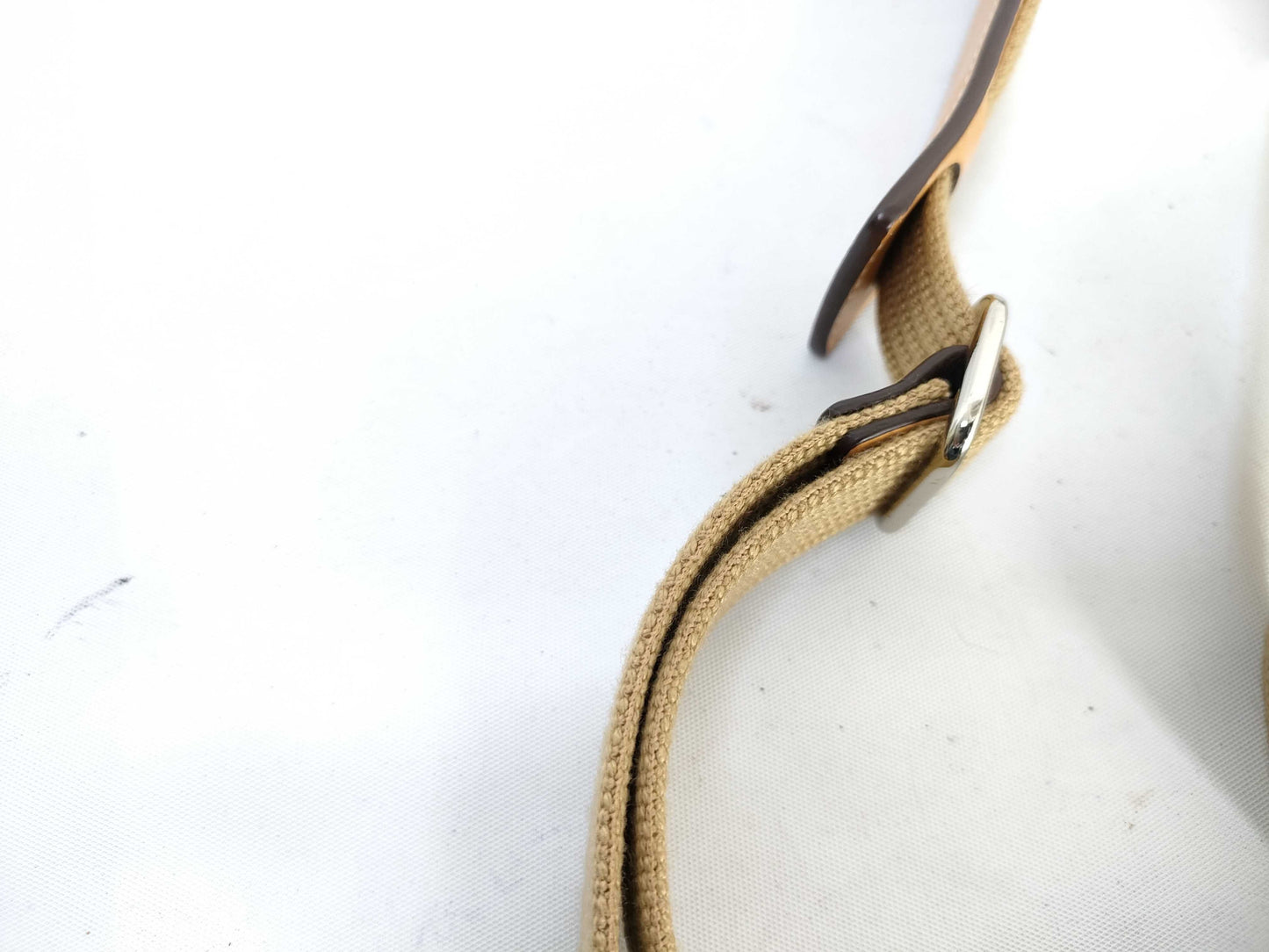 COACH Mini Signature Shoulder Bag