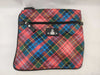Vivienne Westwood Vivienne Westwood / Checked Shoulder Bag Shoulder Bag