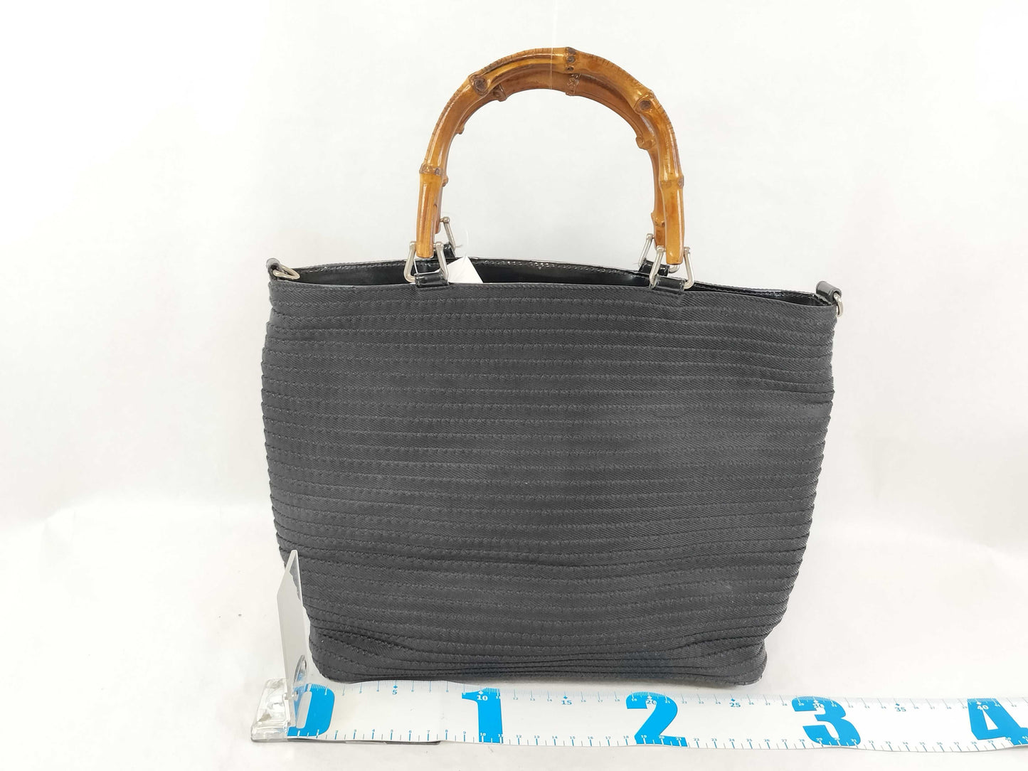 GUCCI Bamboo 000-1998-054 Handbag