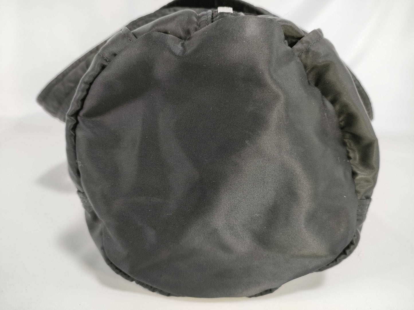 PORTER Tote Black Handbag