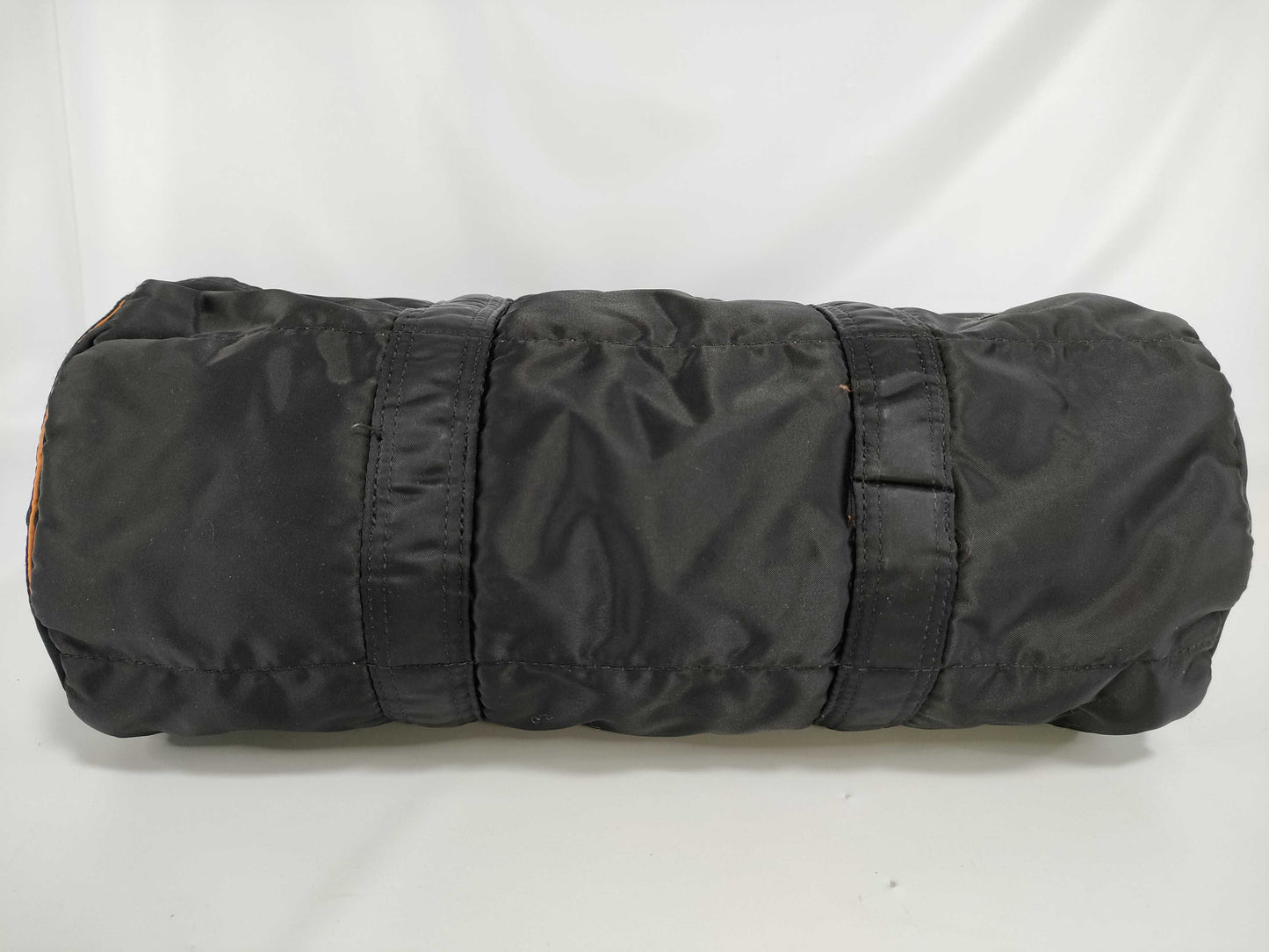 PORTER Tote Black Handbag