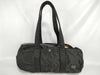 PORTER Tote Black Handbag