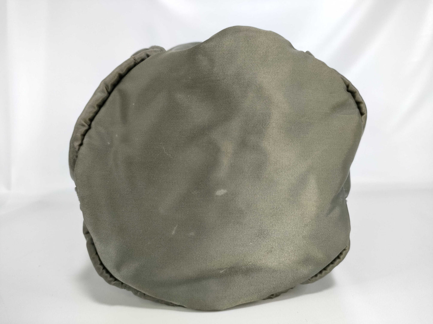 PORTER Tote Khaki Handbag