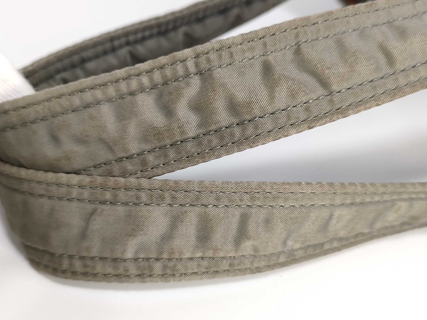 PORTER Tote Khaki Handbag