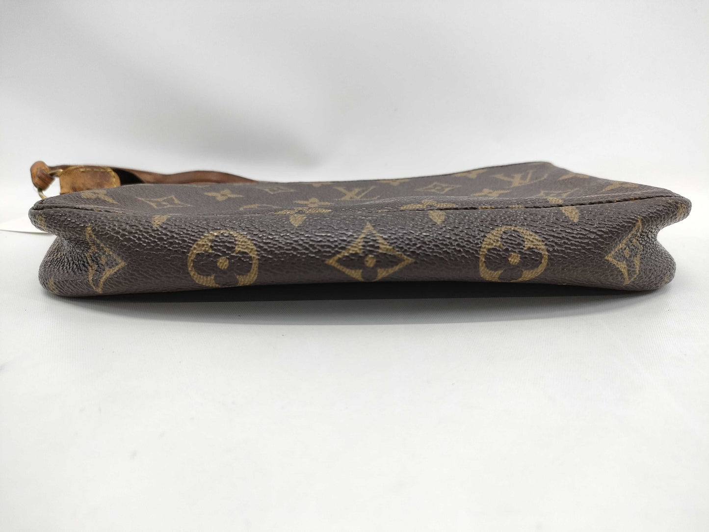 LOUIS VUITTON Monogram M40712 Pochette Accessoires Handbag