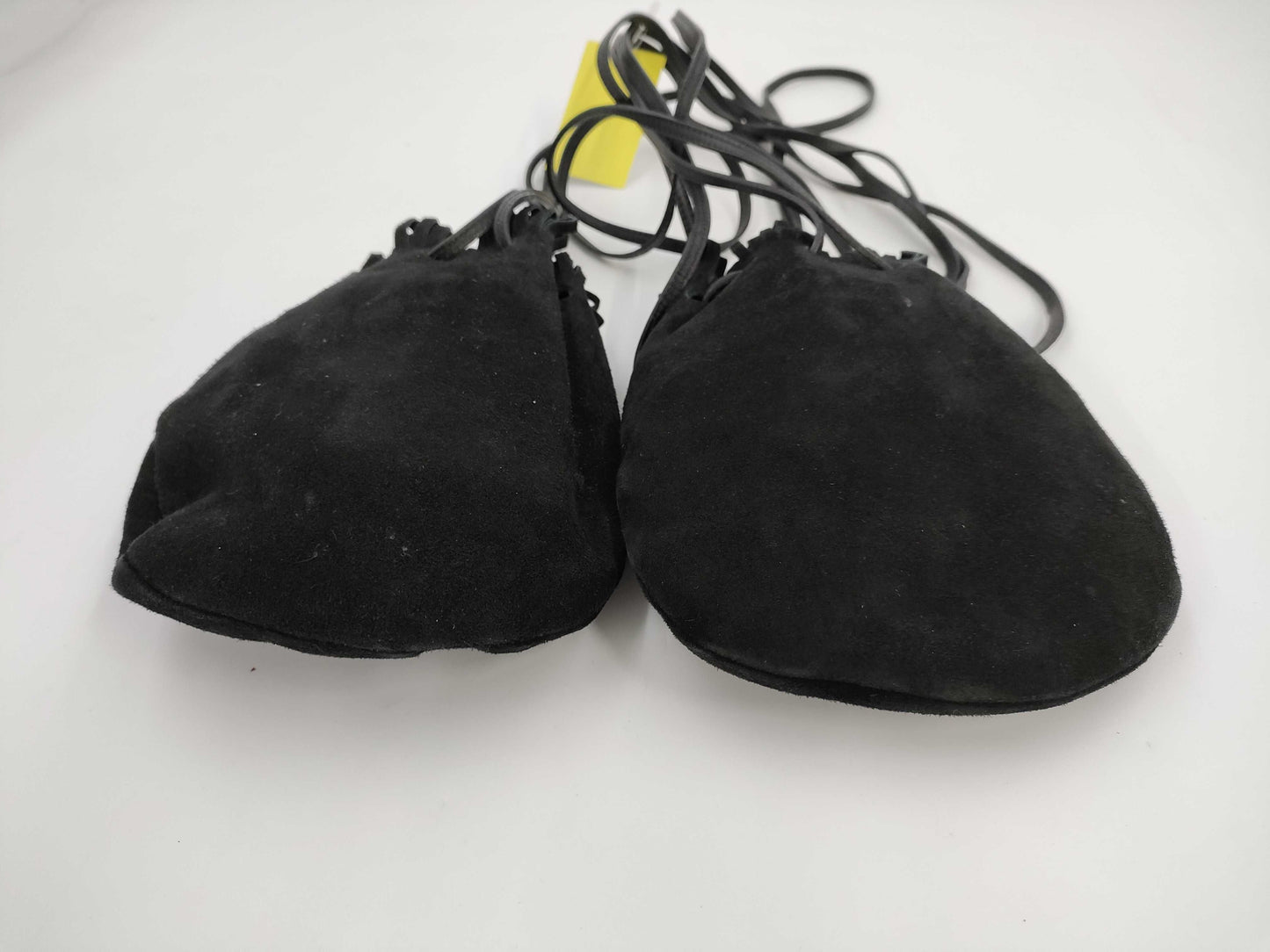 ANTEPRIMA Drawstring Double Leather Shoulder Bag