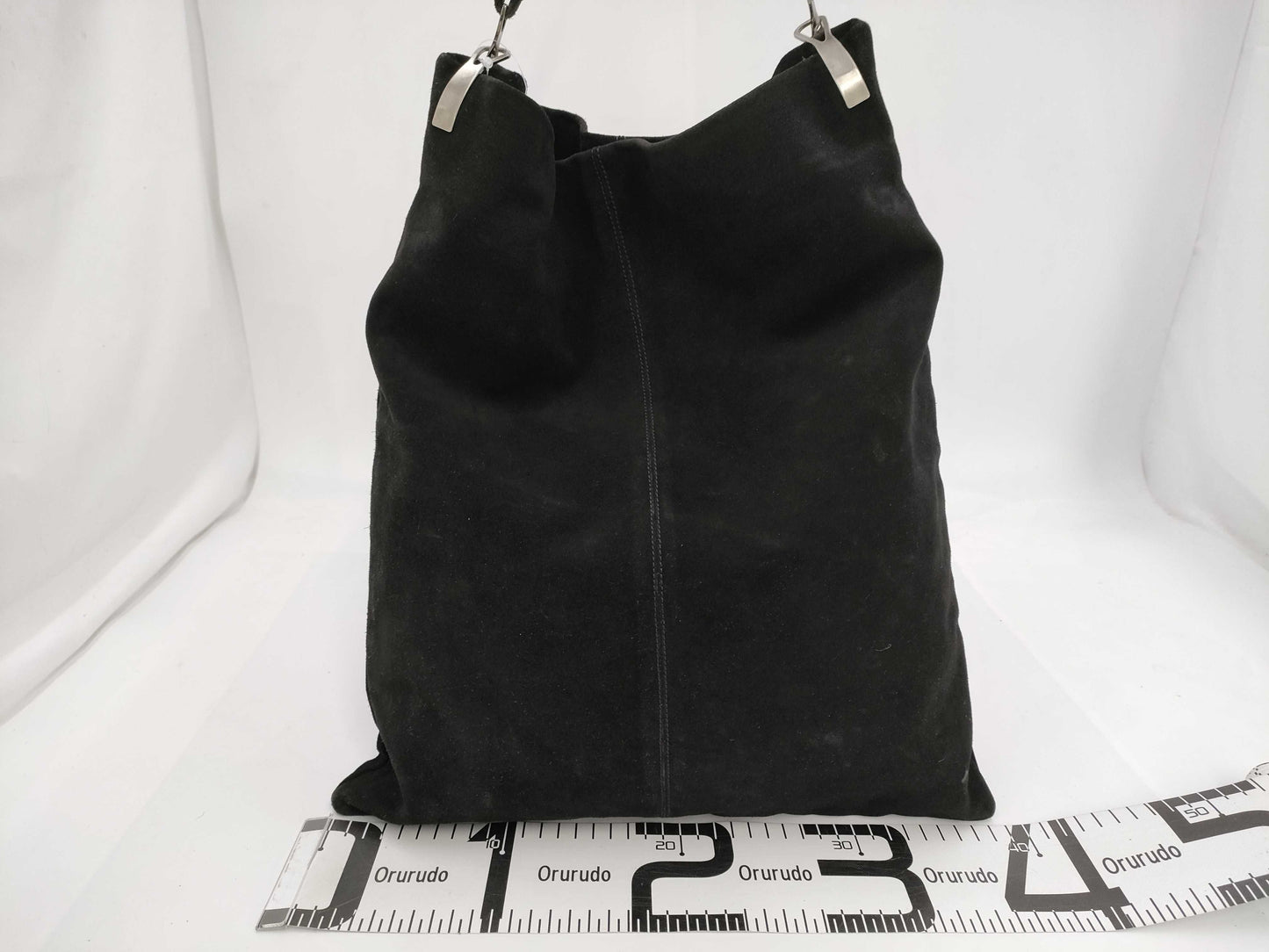 ANTEPRIMA Suede One-Shoulder Bag Shoulder Bag