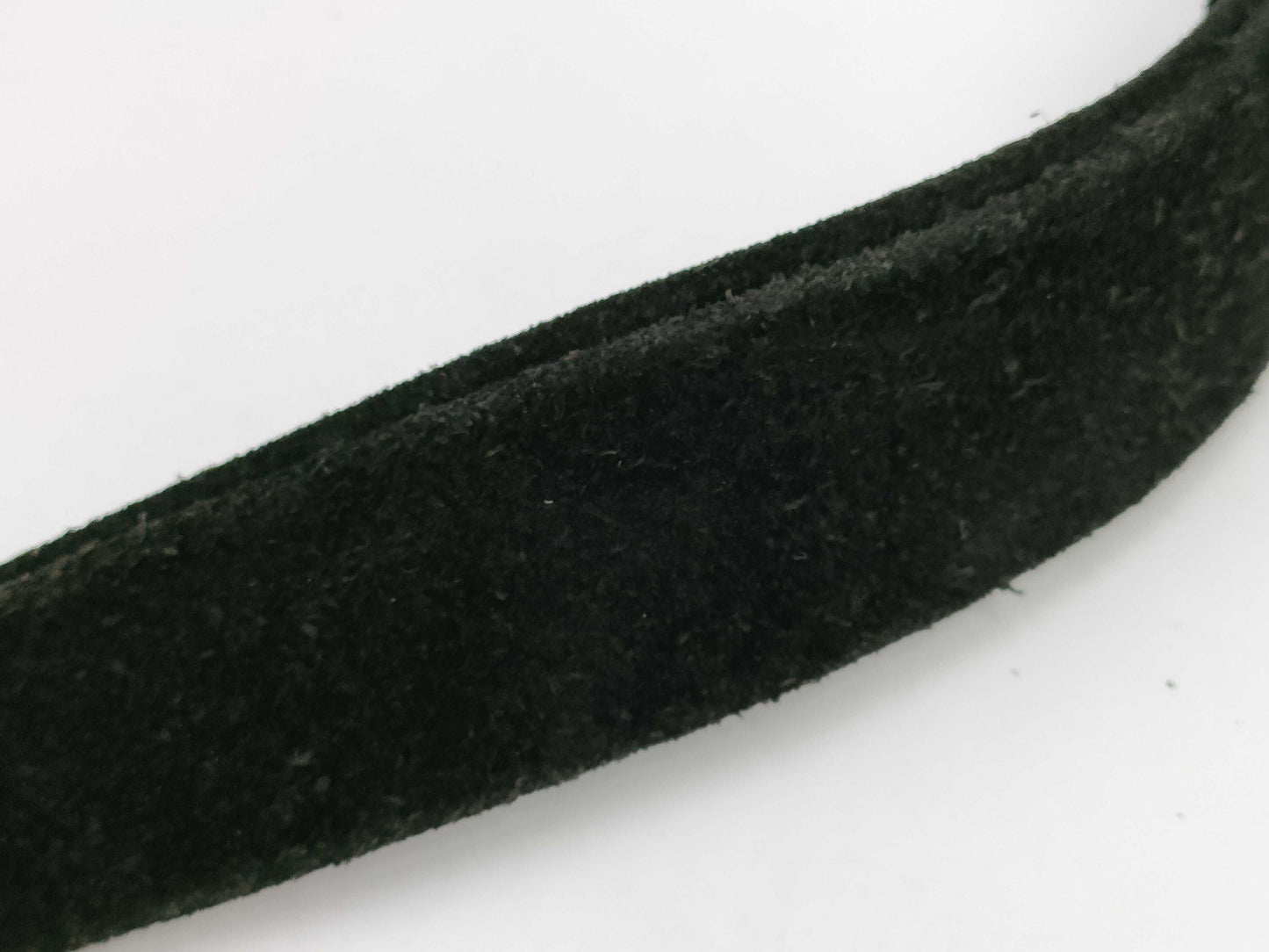 ANTEPRIMA Suede One-Shoulder Bag Shoulder Bag
