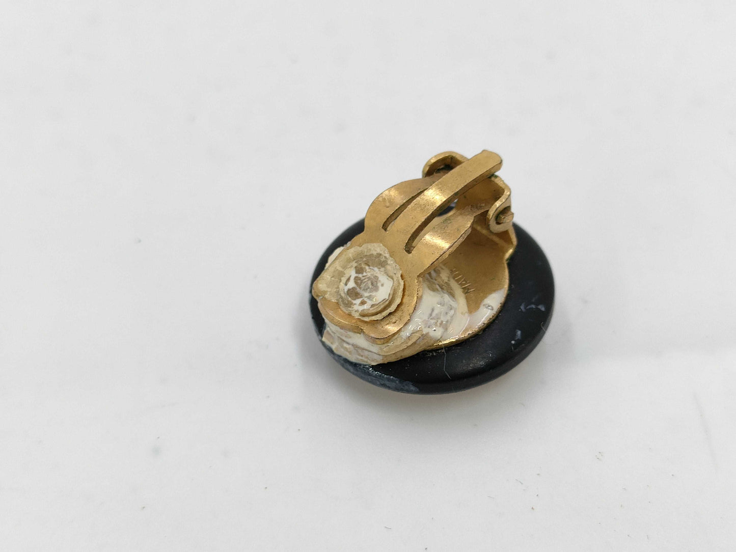 CHANEL Coco Mark 95A Earrings