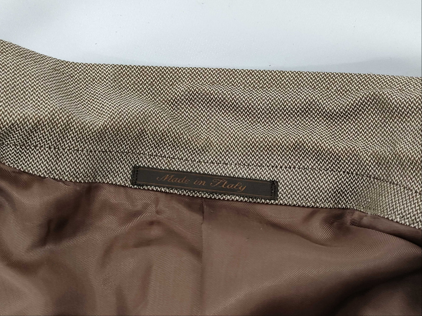 Isaia suit jacket