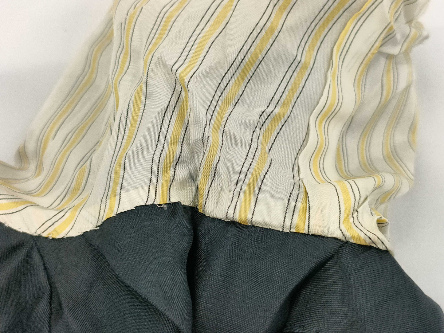 Isaia Suit Navy Jacket