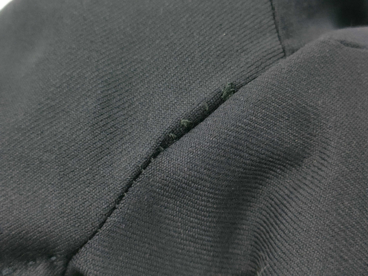 Isaia Suit Navy Jacket