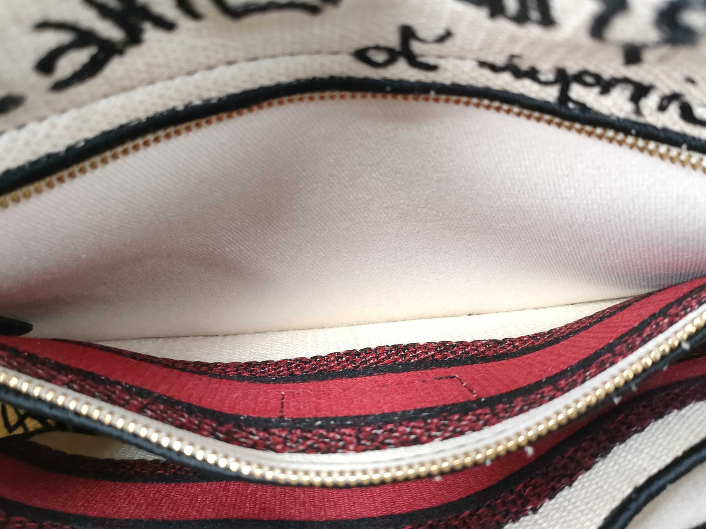 Dior Lady Dior Amour Medium 2-way Handbag