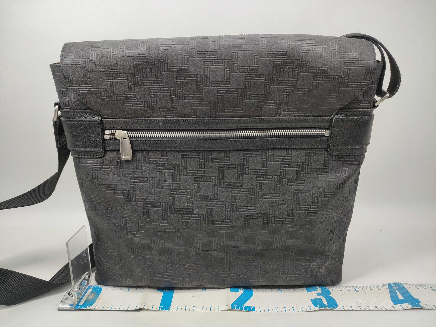 dunhill shoulder bag