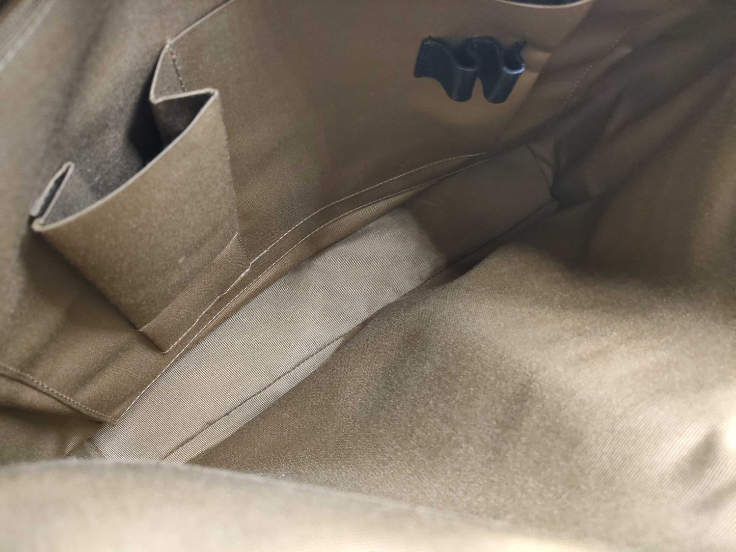 dunhill shoulder bag
