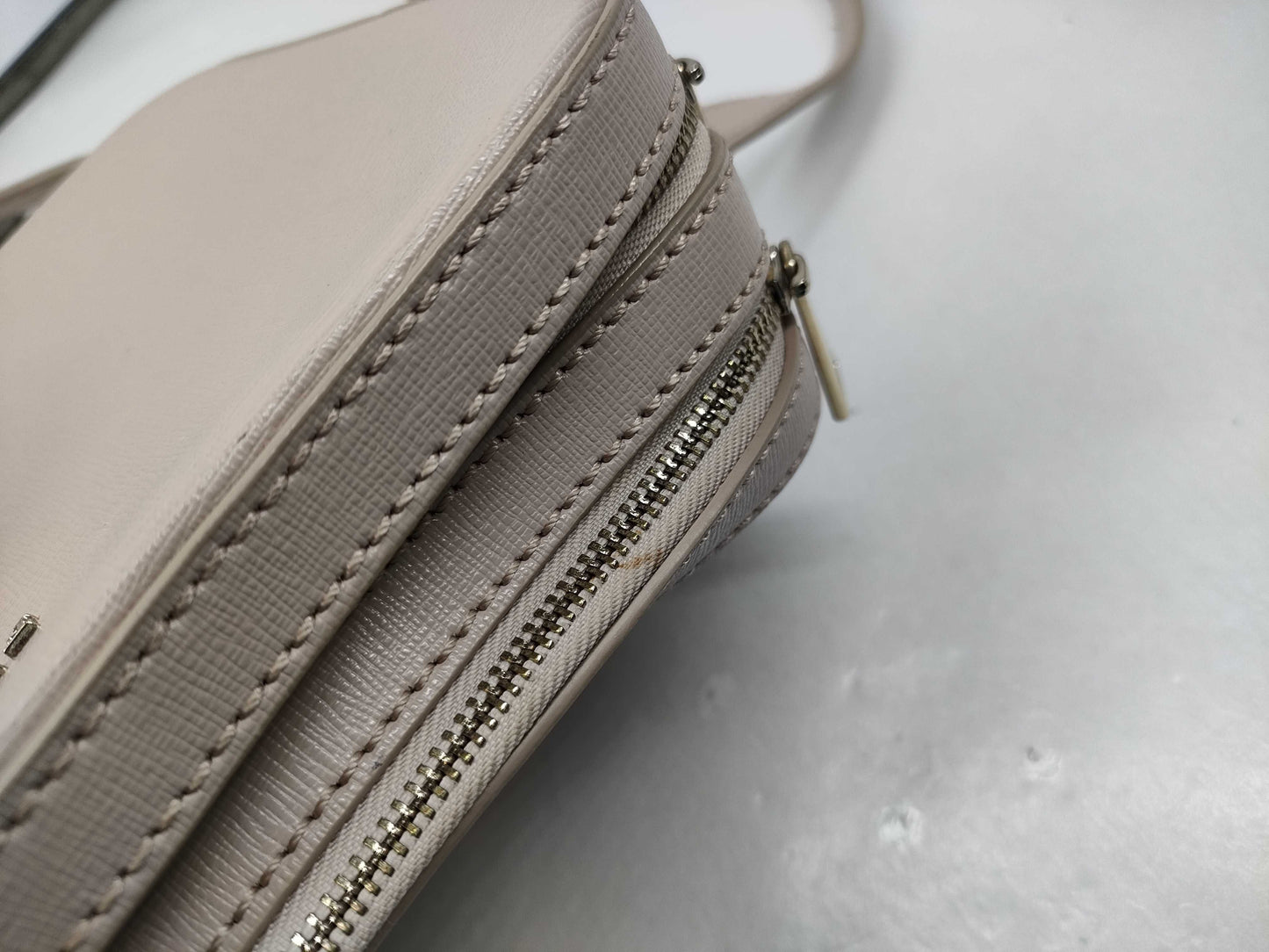 5 COACH bags, including Coach/Jimmy Choo shoulder bags