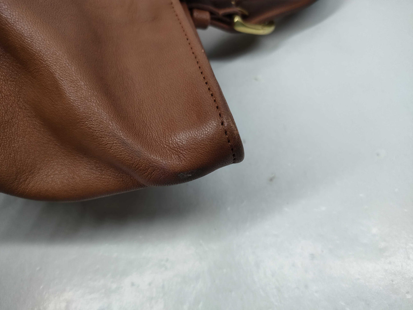 5 COACH bags, including Coach/Jimmy Choo shoulder bags