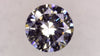 0.520ct G SI-2 VERY GOOD/GD/GD FAINT NATURAL 5.32-5.37X3.05mm Diamond Loose