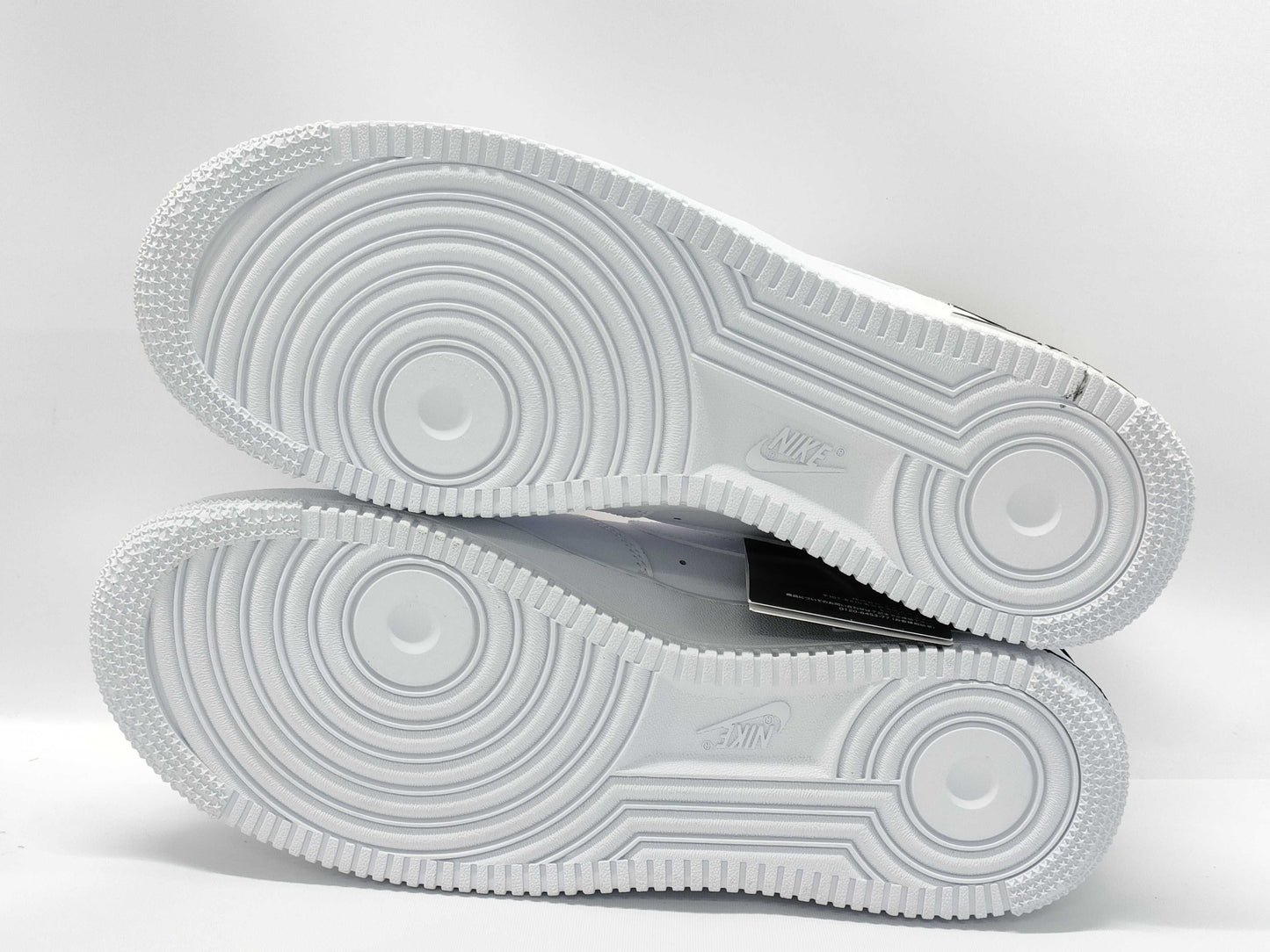 NIKE CJ1379-100 Sneakers