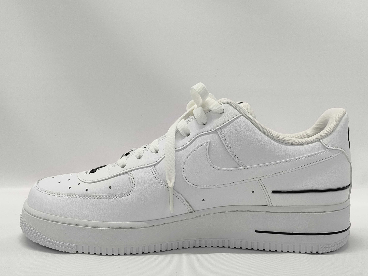 NIKE CJ1379-100 Sneakers