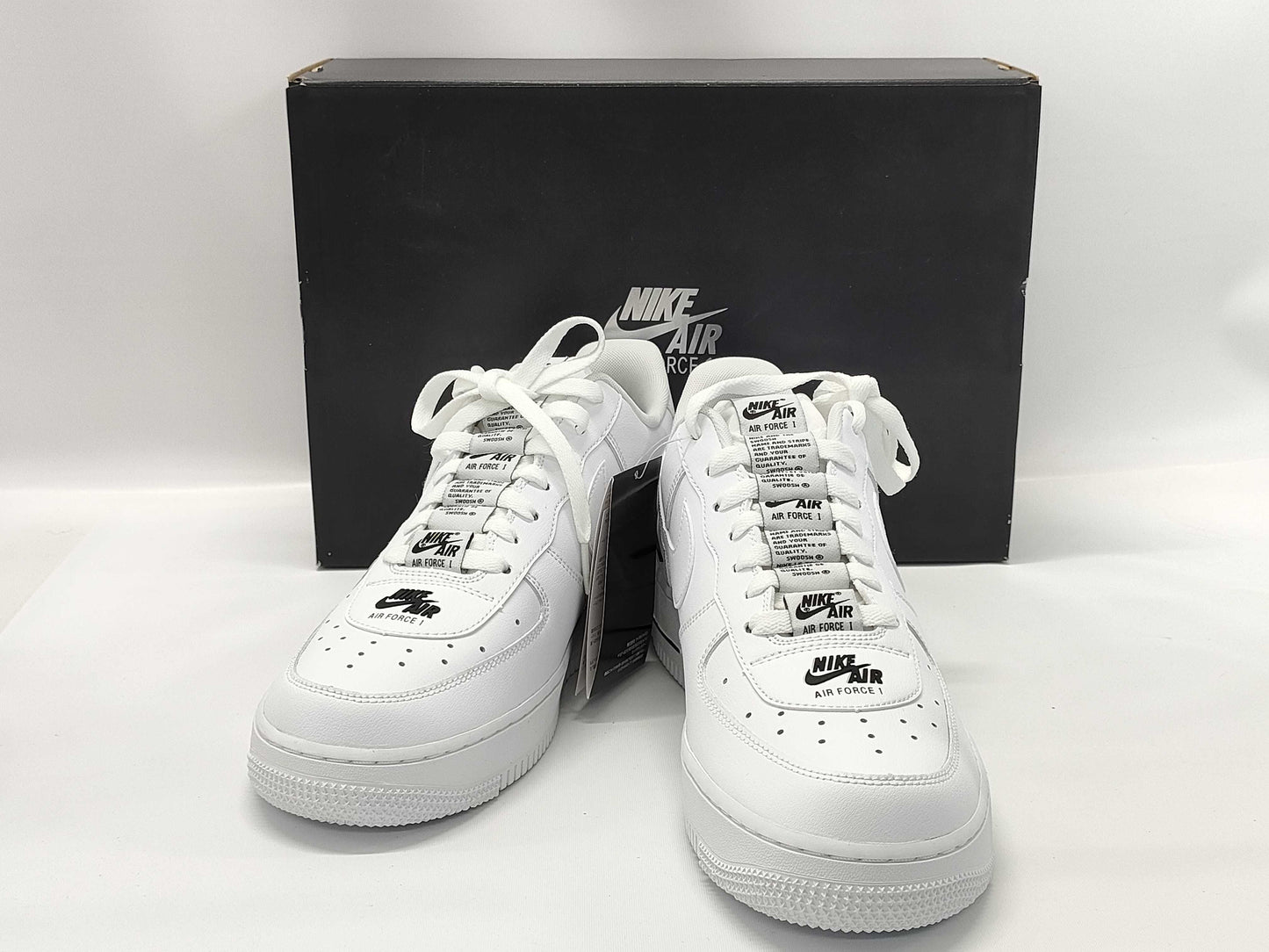 NIKE CJ1379-100 Sneakers