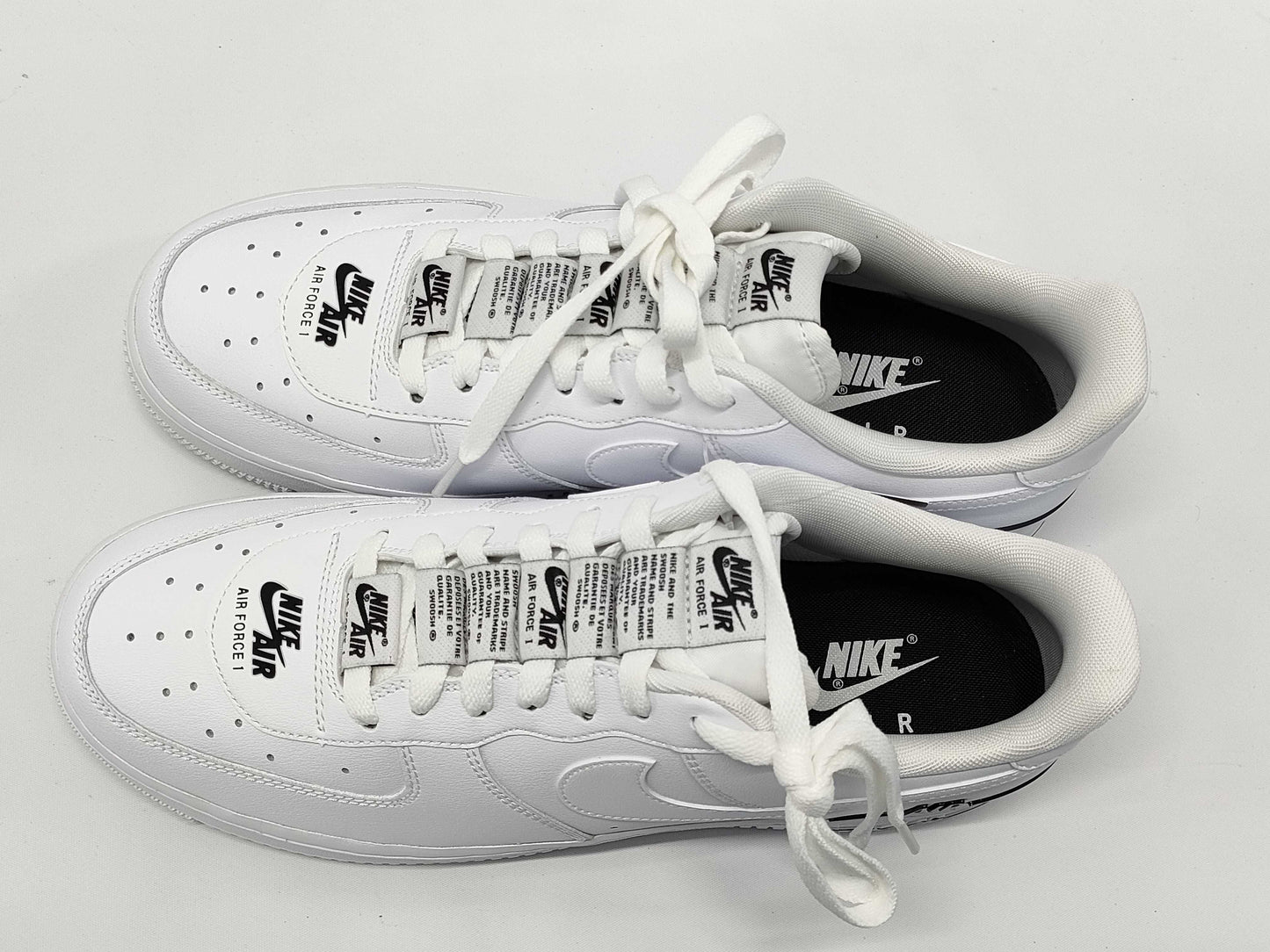 NIKE CJ1379-100 Sneakers