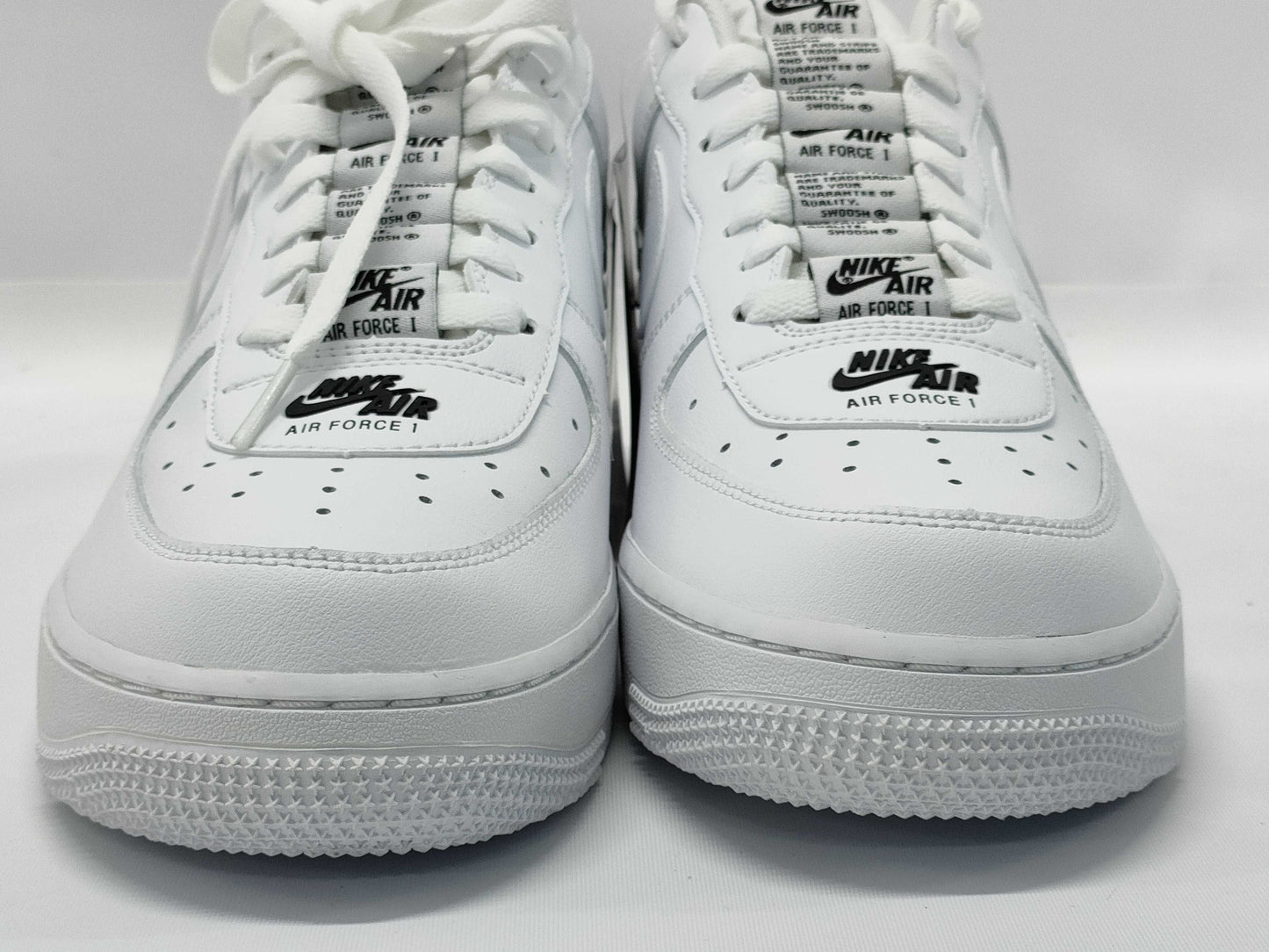 NIKE CJ1379-100 Sneakers