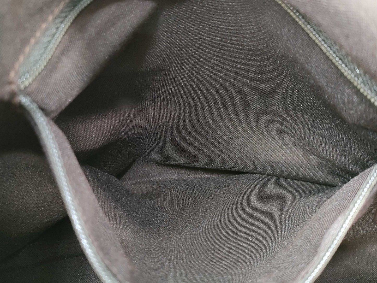 GUCCI GG Canvas 121023 Handbag Tote Bag