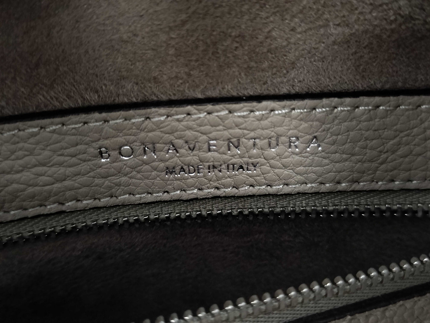 BOTTEGA VENETA Bonaventura Ava 2-way handbag
