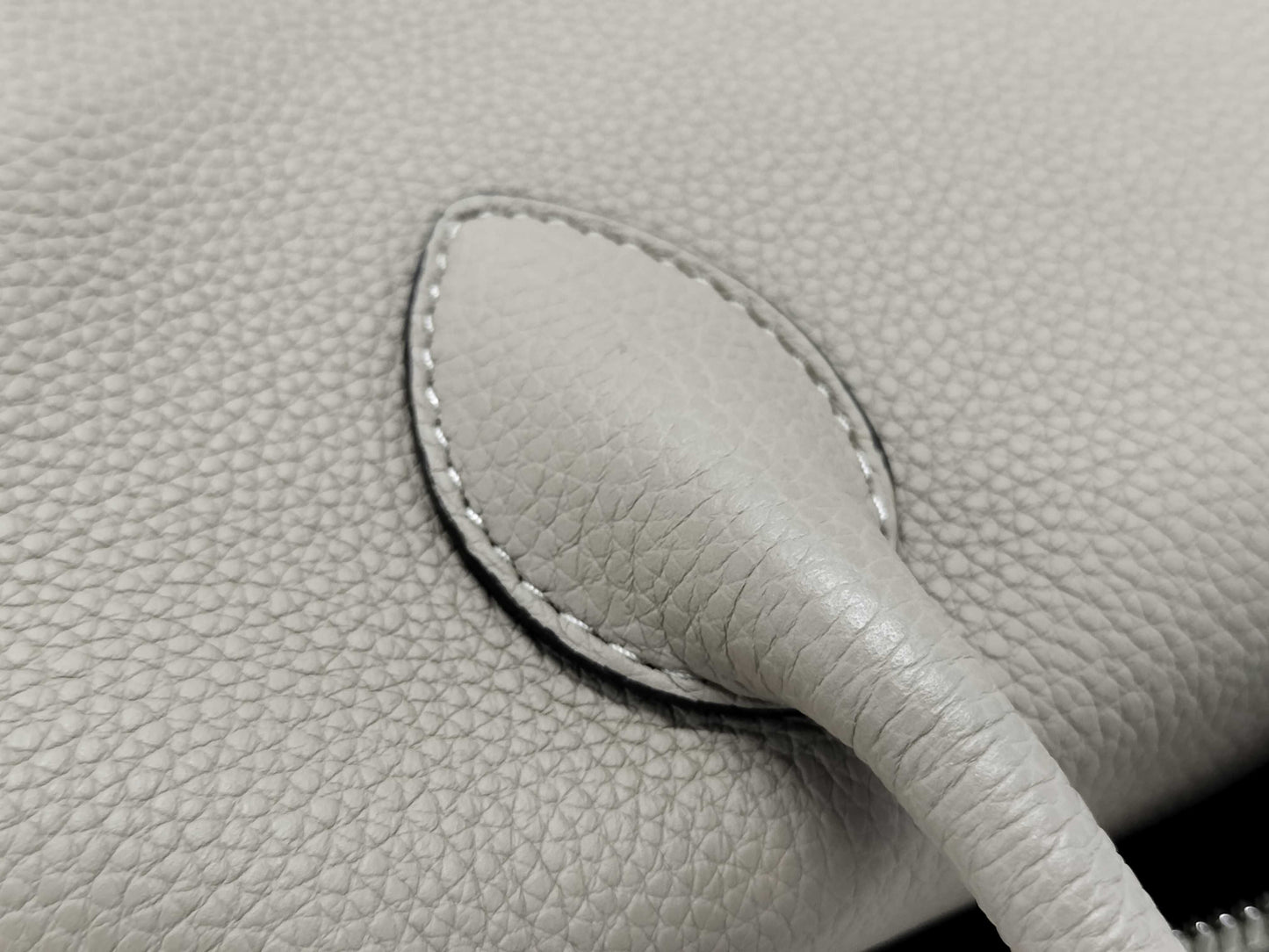BOTTEGA VENETA Bonaventura Ava 2-way handbag
