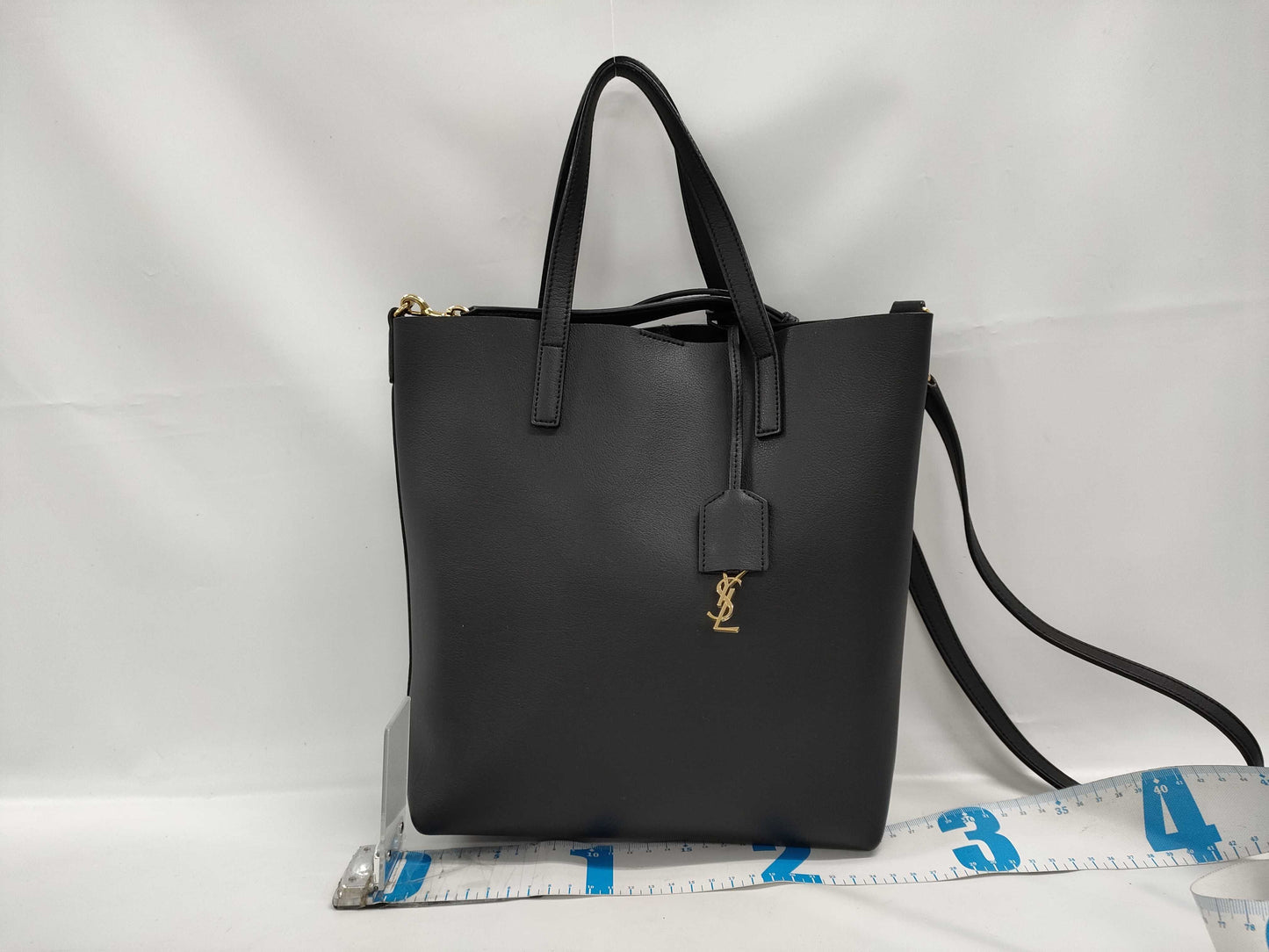 Yves Saint Laurent Toy Shopping Handbag