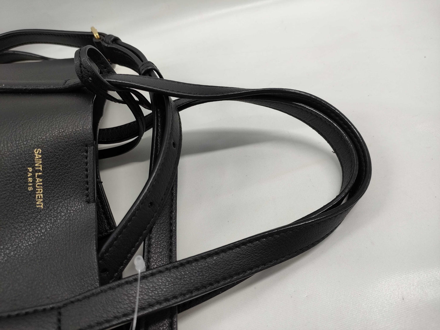 Yves Saint Laurent Toy Shopping Handbag