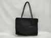 PRADA nylon tote bag