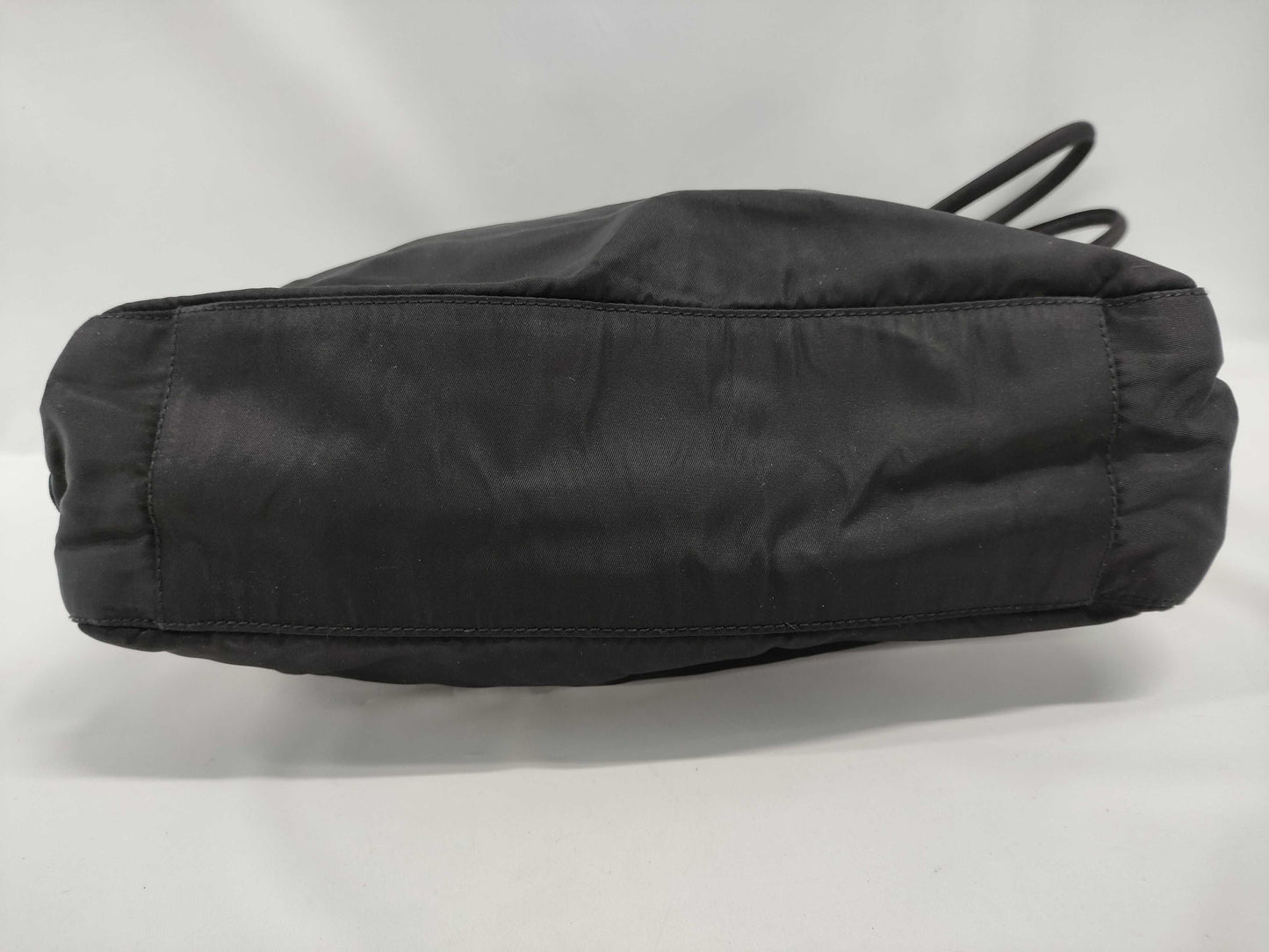 PRADA nylon tote bag