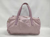 PRADA Nylon Tote Bag Pink Tote Bag