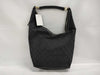 GUCCI GG Canvas 0014288 One-Shoulder Handbag