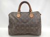 LOUIS VUITTON Monogram Speedy Handbag
