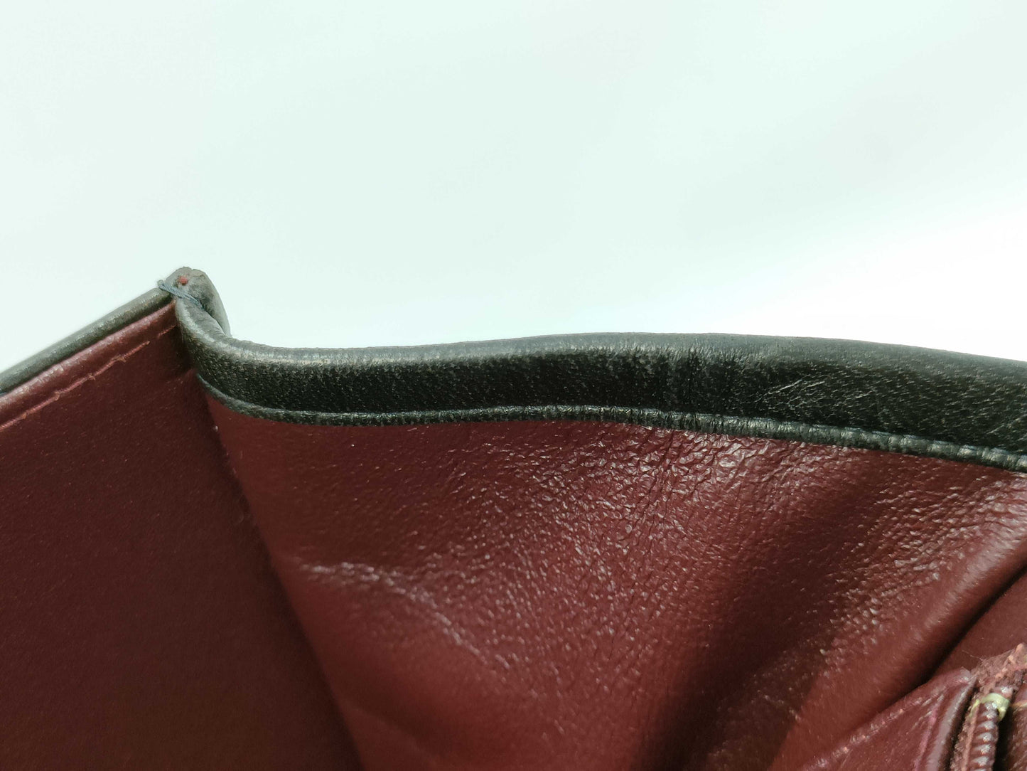 CHANEL Lambskin Matelasse Single Flap Shoulder Bag with Single Chain and Warranty
