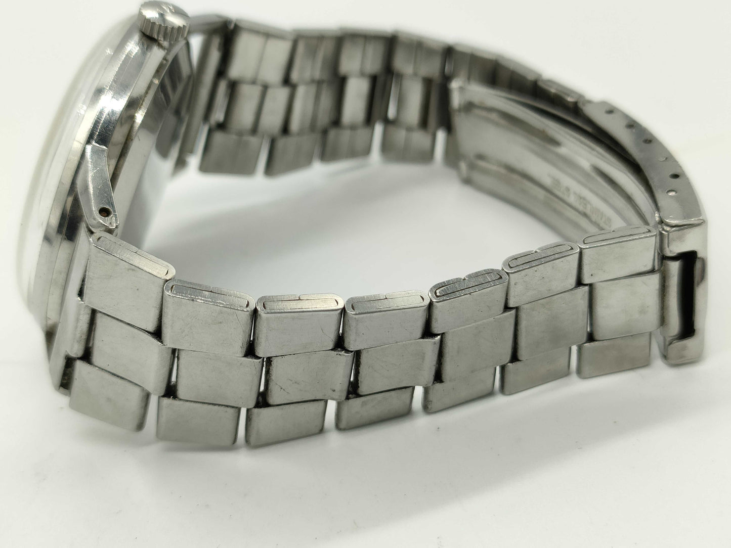 SEIKO Crown 21 Jewels Boys' Watch