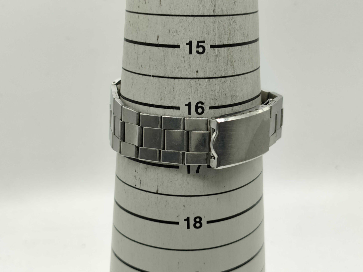 SEIKO Crown 21 Jewels Boys' Watch