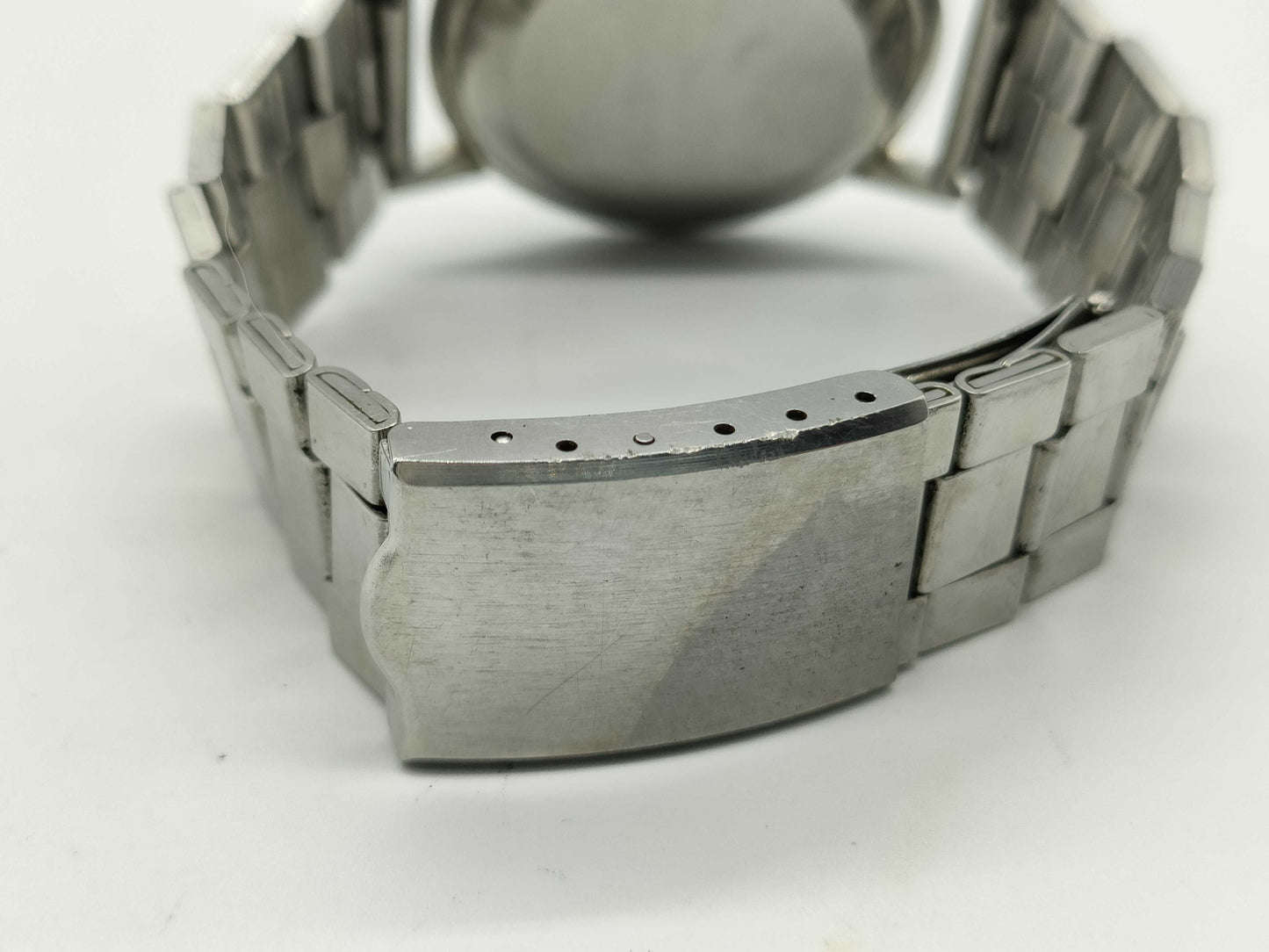 SEIKO Crown 21 Jewels Boys' Watch