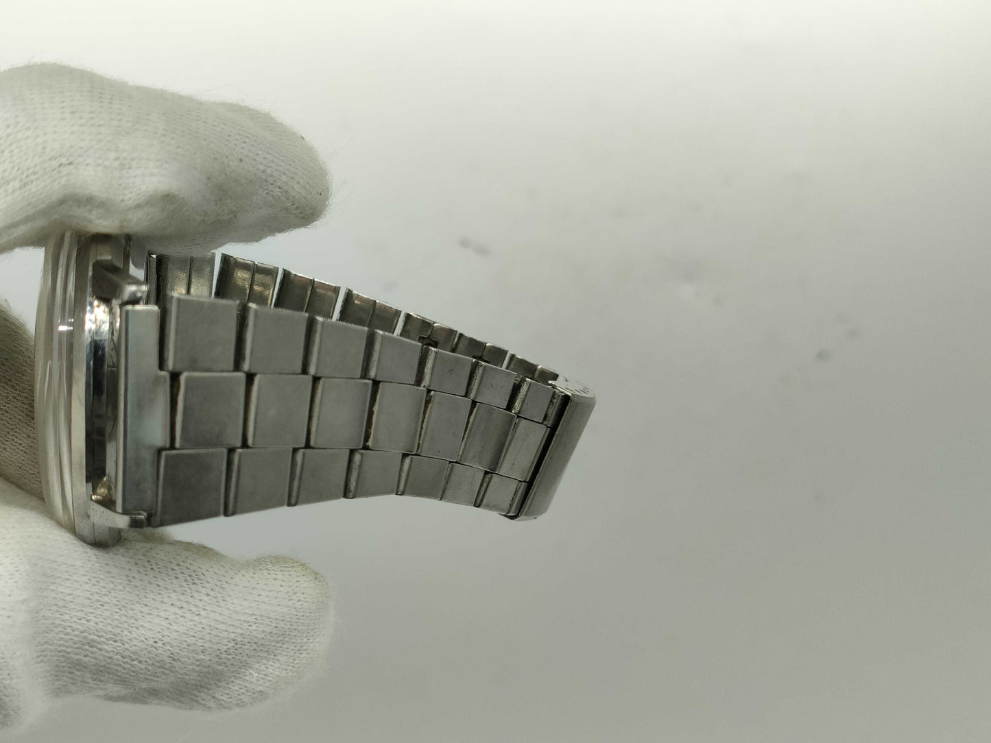 SEIKO Crown 21 Jewels Boys' Watch
