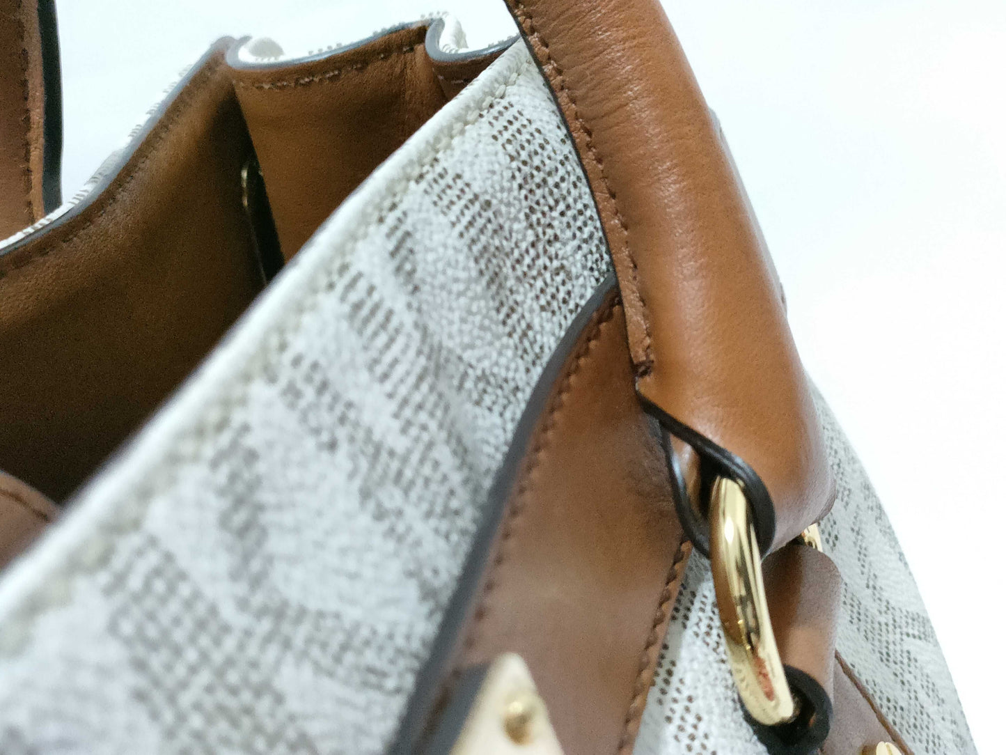 Michael Kors 2-way bag handbag