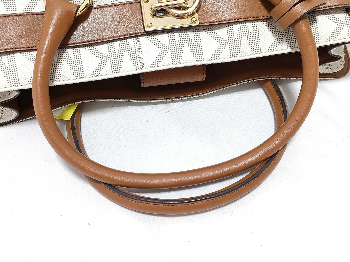 Michael Kors 2-way bag handbag