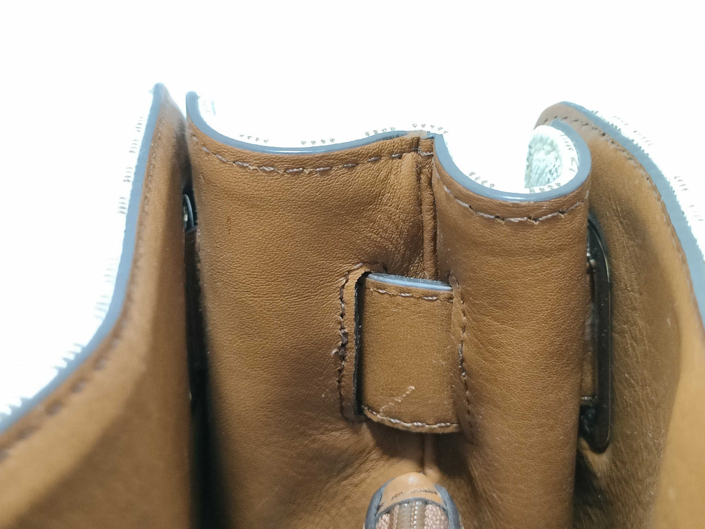 Michael Kors 2-way bag handbag