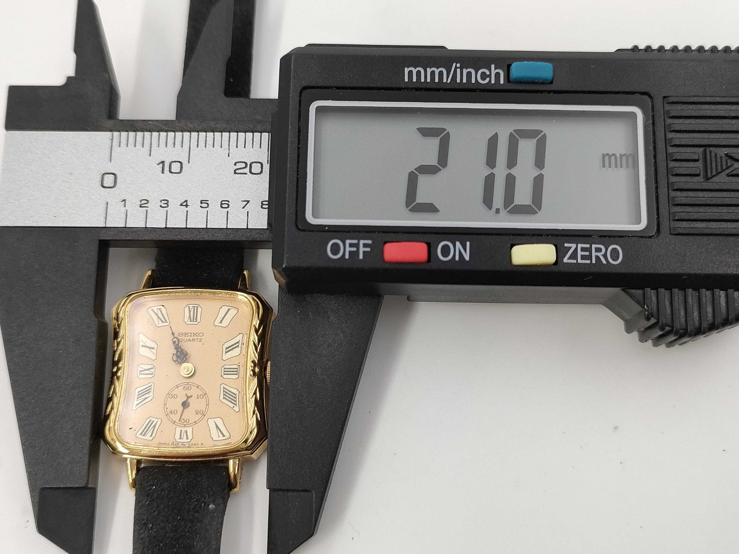 SEIKO 1428 5100 Women's Watch, Unworked