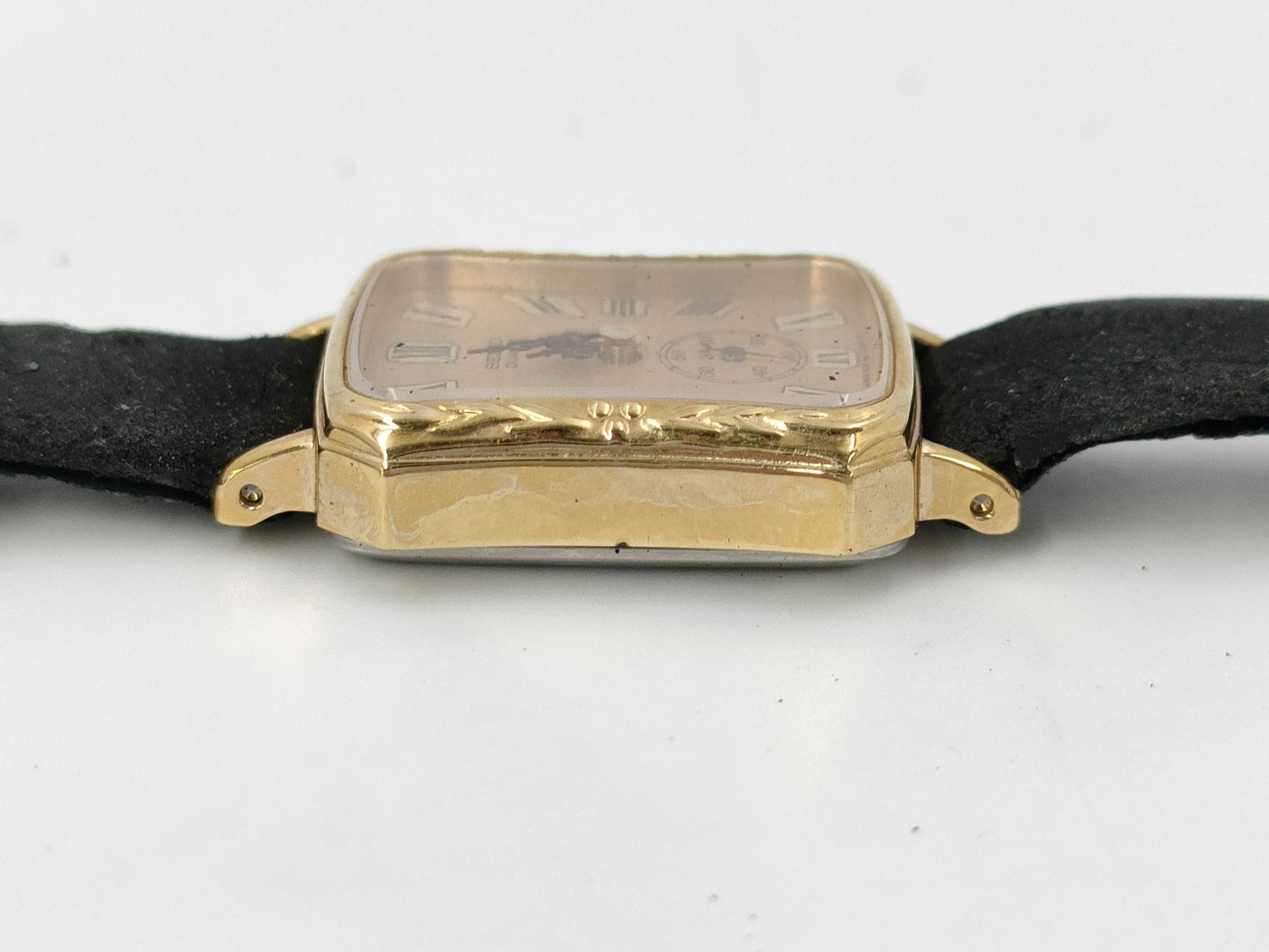 SEIKO 1428 5100 Women's Watch, Unworked