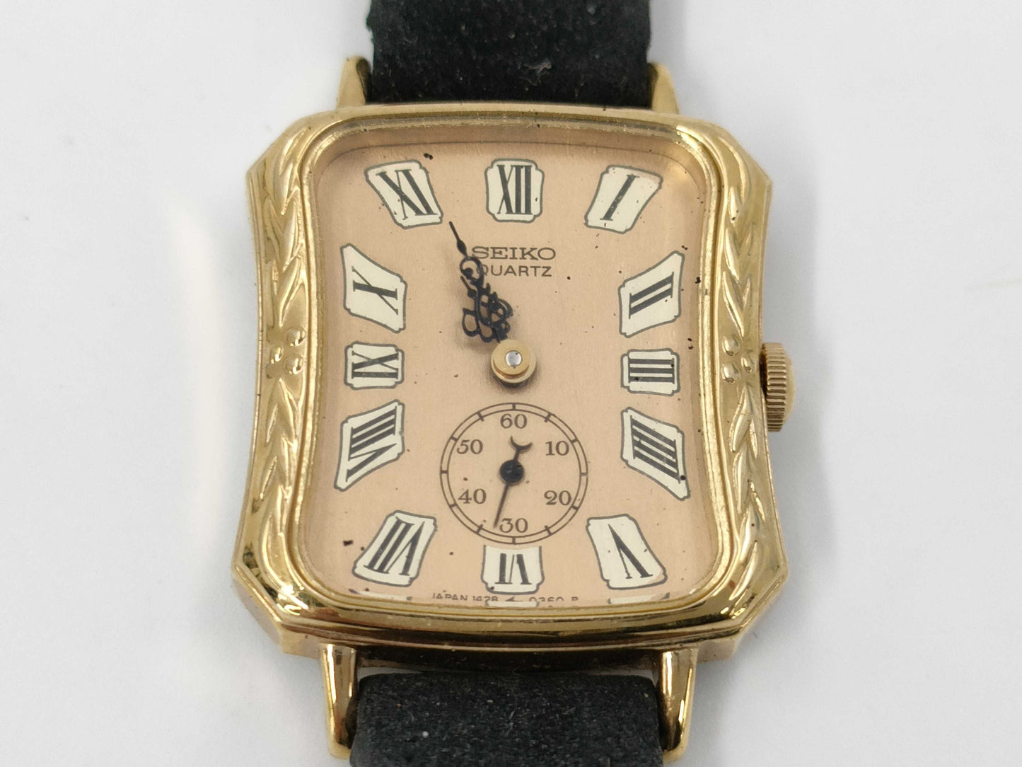 SEIKO 1428 5100 Women's Watch, Unworked