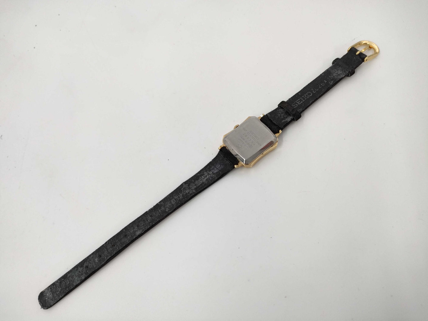 SEIKO 1428 5100 Women's Watch, Unworked